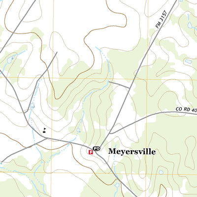 Meyersville, TX (2019, 24000-Scale) Preview 2