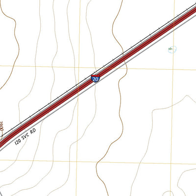 Metz, TX (2019, 24000-Scale) Preview 2