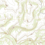 Meyers Canyon NW, TX (2019, 24000-Scale) Preview 3