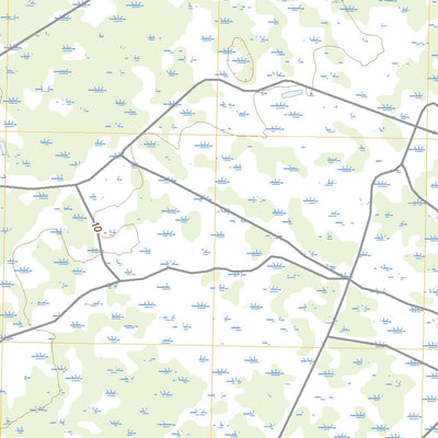 Mesquite Bay, TX (2019, 24000-Scale) Preview 3