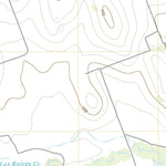 Mesteno Creek North, TX (2019, 24000-Scale) Preview 2