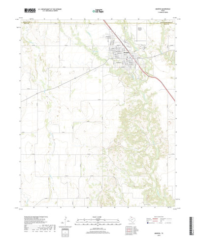 Memphis, TX (2019, 24000-Scale) Preview 1