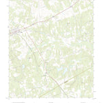 Milano, TX (2019, 24000-Scale) Preview 1