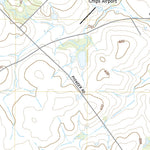McQueeney, TX (2019, 24000-Scale) Preview 2