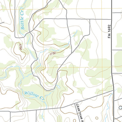 Miles, TX (2019, 24000-Scale) Preview 2