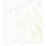 Mills Bennett NW, TX (2019, 24000-Scale) Preview 1