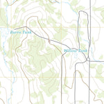Mills Bennett NW, TX (2019, 24000-Scale) Preview 3