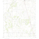 Millersview NW, TX (2019, 24000-Scale) Preview 1