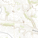Meyers Canyon, TX (2019, 24000-Scale) Preview 3