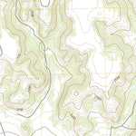 Mitchell Canyon NE, TX (2019, 24000-Scale) Preview 3