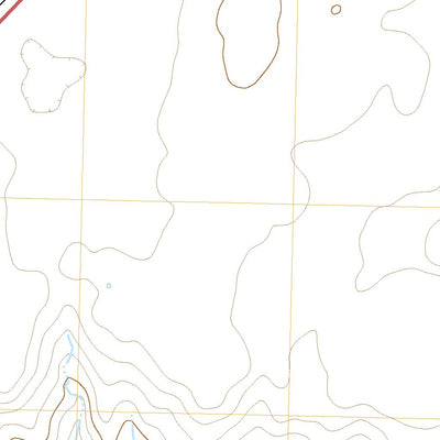 Middle Water, TX (2019, 24000-Scale) Preview 2