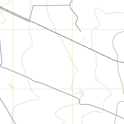 Mirando City, TX (2019, 24000-Scale) Preview 2