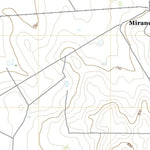 Mirando City, TX (2019, 24000-Scale) Preview 3