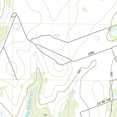 Monteola, TX (2019, 24000-Scale) Preview 2