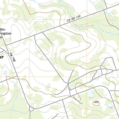 Monteola, TX (2019, 24000-Scale) Preview 3
