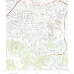 Missouri City, TX (2019, 24000-Scale) Preview 1