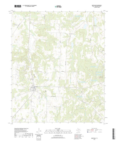 Montague, TX (2019, 24000-Scale) Preview 1