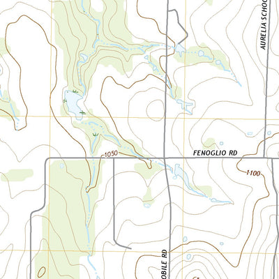 Montague, TX (2019, 24000-Scale) Preview 2