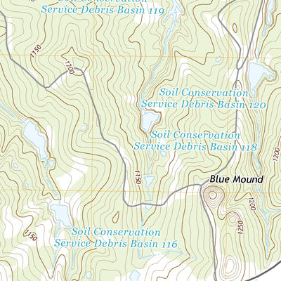 Montague, TX (2019, 24000-Scale) Preview 3