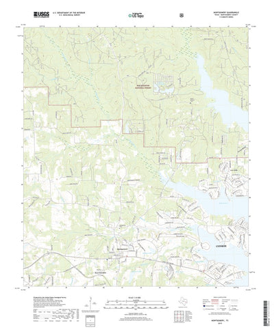 Montgomery, TX (2019, 24000-Scale) Preview 1