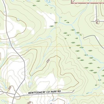 Montgomery, TX (2019, 24000-Scale) Preview 2