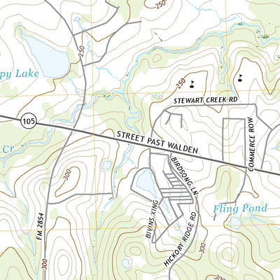 Montgomery, TX (2019, 24000-Scale) Preview 3