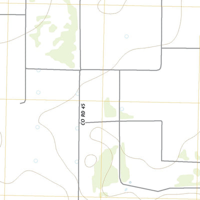 Morton NW, TX (2019, 24000-Scale) Preview 3