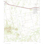 Merkel West, TX (2019, 24000-Scale) Preview 1