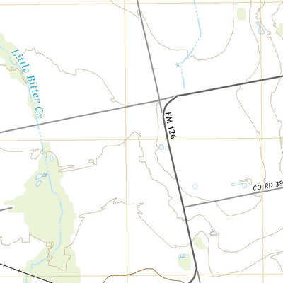 Merkel West, TX (2019, 24000-Scale) Preview 2