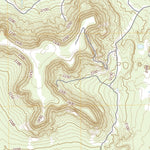 Merkel West, TX (2019, 24000-Scale) Preview 3