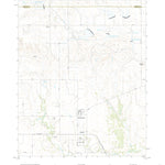 Mobeetie, TX (2019, 24000-Scale) Preview 1