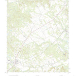 Morgan, TX (2019, 24000-Scale) Preview 1