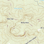 Mount Livermore, TX (2019, 24000-Scale) Preview 3