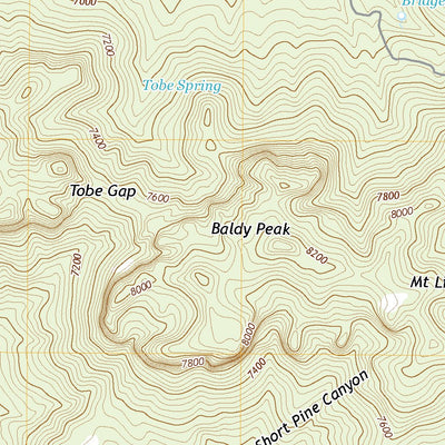 Mount Livermore, TX (2019, 24000-Scale) Preview 3