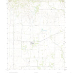 Memphis NW, TX (2019, 24000-Scale) Preview 1