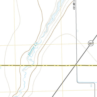 Morse SE, TX (2019, 24000-Scale) Preview 2