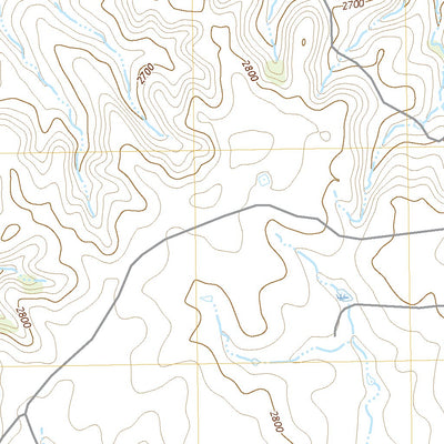 Mendota, TX (2019, 24000-Scale) Preview 2