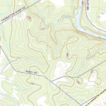 Mission Valley, TX (2019, 24000-Scale) Preview 3