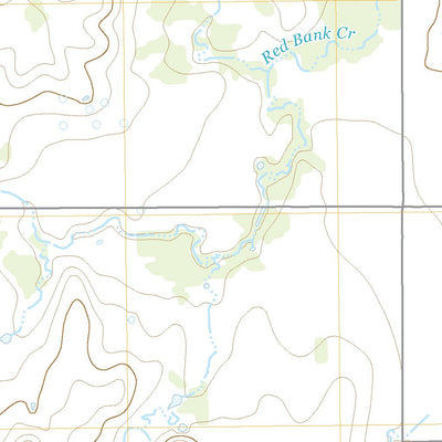 Miles NW, TX (2019, 24000-Scale) Preview 2