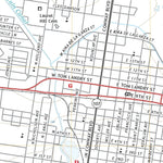 Mission, TX (2019, 24000-Scale) Preview 3