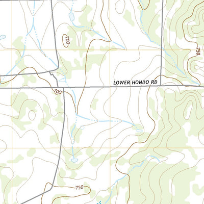 Moore, TX (2019, 24000-Scale) Preview 2