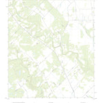 Mount Olive, TX (2019, 24000-Scale) Preview 1