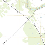 Mount Olive, TX (2019, 24000-Scale) Preview 2