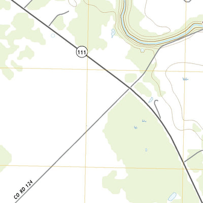 Mount Olive, TX (2019, 24000-Scale) Preview 2