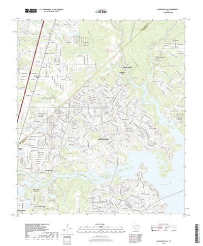 Moonshine Hill, TX (2019, 24000-Scale) Preview 1