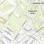 Moonshine Hill, TX (2019, 24000-Scale) Preview 3