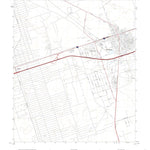 Monahans, TX (2019, 24000-Scale) Preview 1