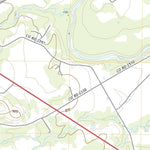 Meridian, TX (2019, 24000-Scale) Preview 2