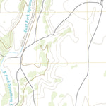 Mud Creek North, TX (2019, 24000-Scale) Preview 2