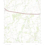 Merkel East, TX (2019, 24000-Scale) Preview 1